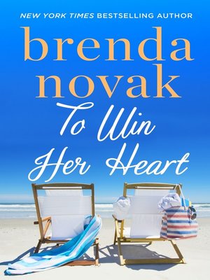 To Win Her Heart - ebook